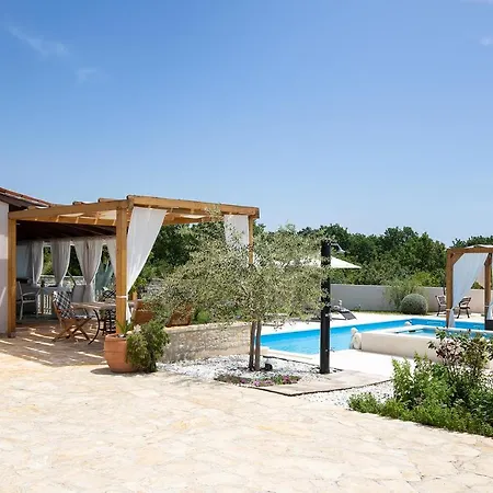 House Bilos * Vodnjan