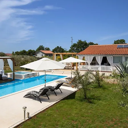 Casa vacanze House Bilos *