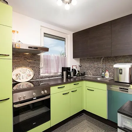House Bilos بيت للعطل فودنيان
