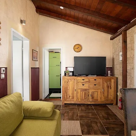 Ferienhaus House Bilos *