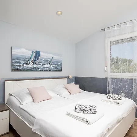 House Bilos بيت للعطل فودنيان