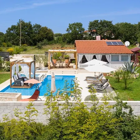 House Bilos Dom wakacyjny Vodnjan
