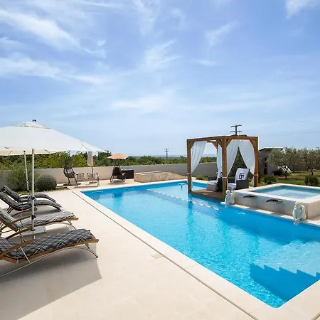 House Bilos Casa vacanze