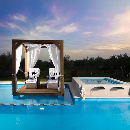 House Bilos Tatil Evi *