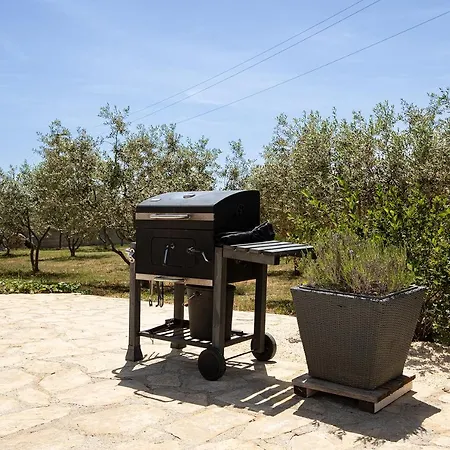 House Bilos Tatil Evi *