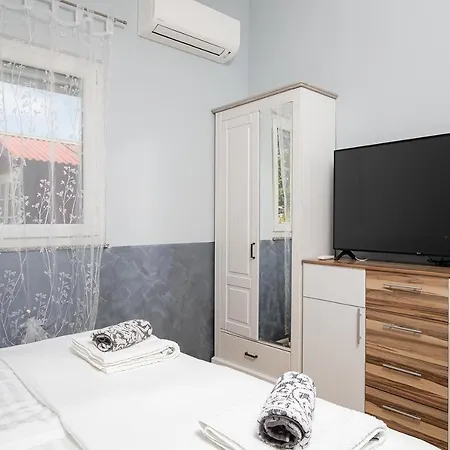 Ferienhaus House Bilos Vodnjan