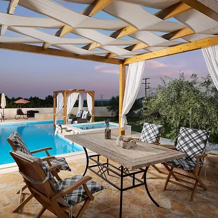 House Bilos Tatil Evi *