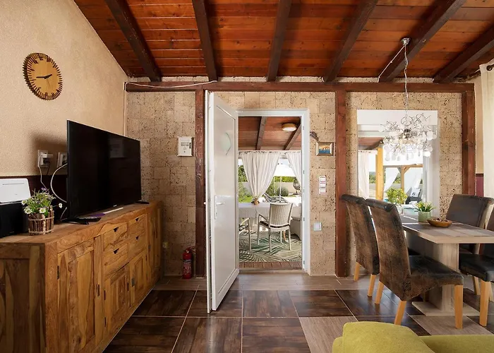 펜션 House Bilos *