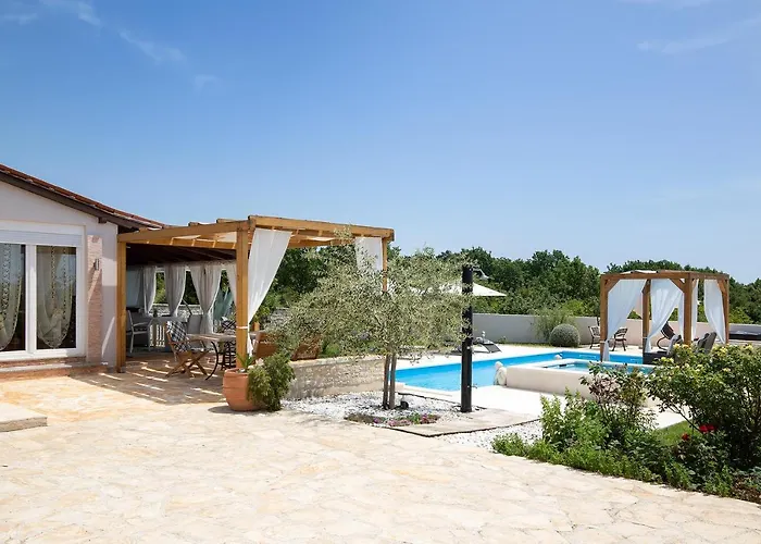 House Bilos * Vodnjan