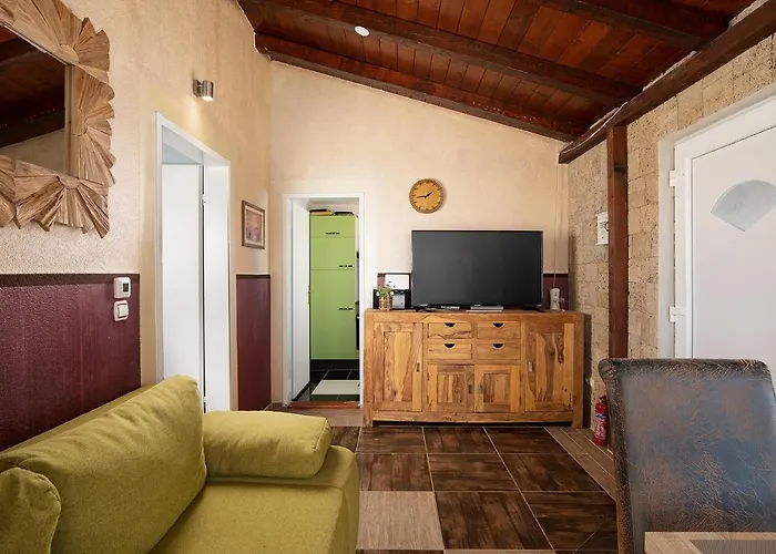 Dom wakacyjny House Bilos *