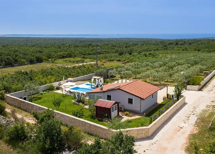 House Bilos Vodnjan
