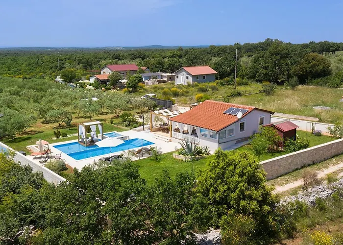 Дом отдыха House Bilos Воднян