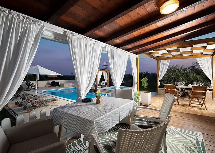 House Bilos 펜션 보드냔