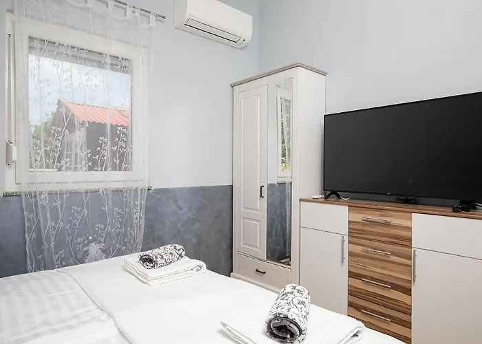 Дом отдыха House Bilos Воднян
