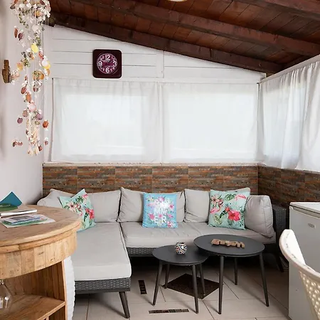 House Bilos Holiday home
