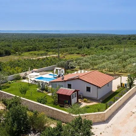 House Bilos Vodnjan
