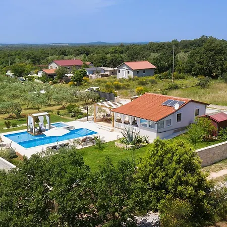 Holiday home House Bilos Vodnjan