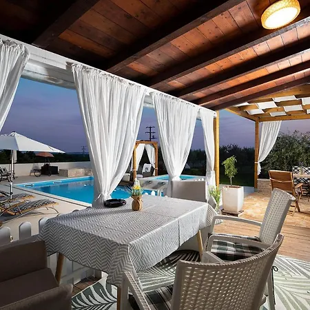 House Bilos Holiday home Vodnjan
