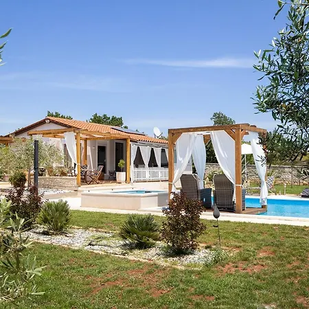 House Bilos Vodnjan