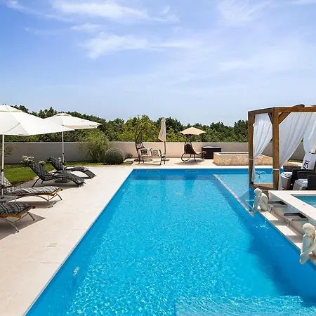 House Bilos Holiday home