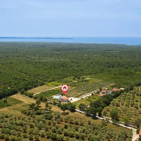Holiday home House Bilos